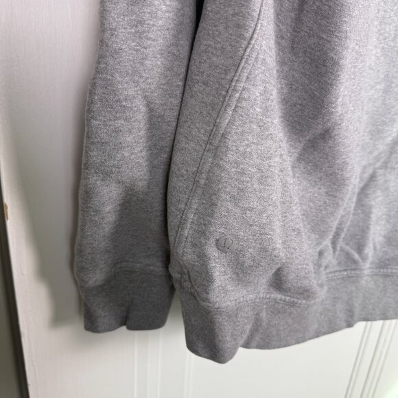 Oversized Lululemon Hoodie - Picture 4 of 4